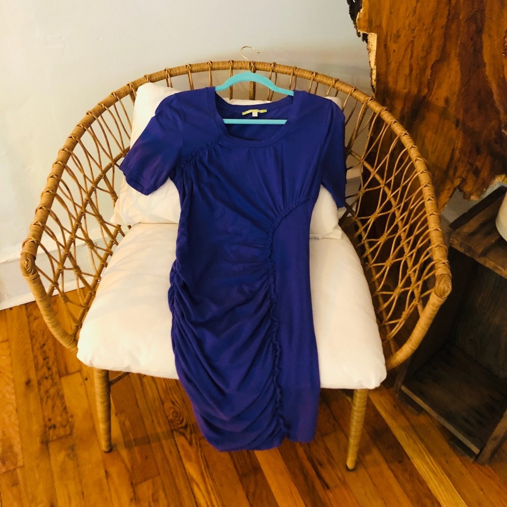 GB dress